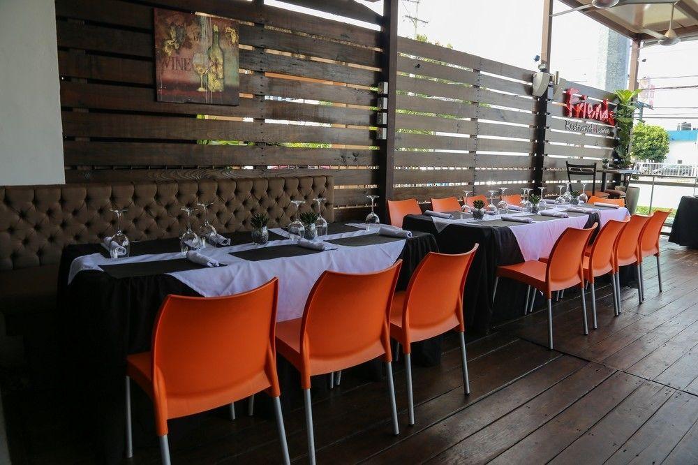 Hotel Aladino Santo Domingo Eksteriør bilde