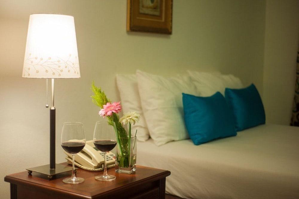 Hotel Aladino Santo Domingo Eksteriør bilde
