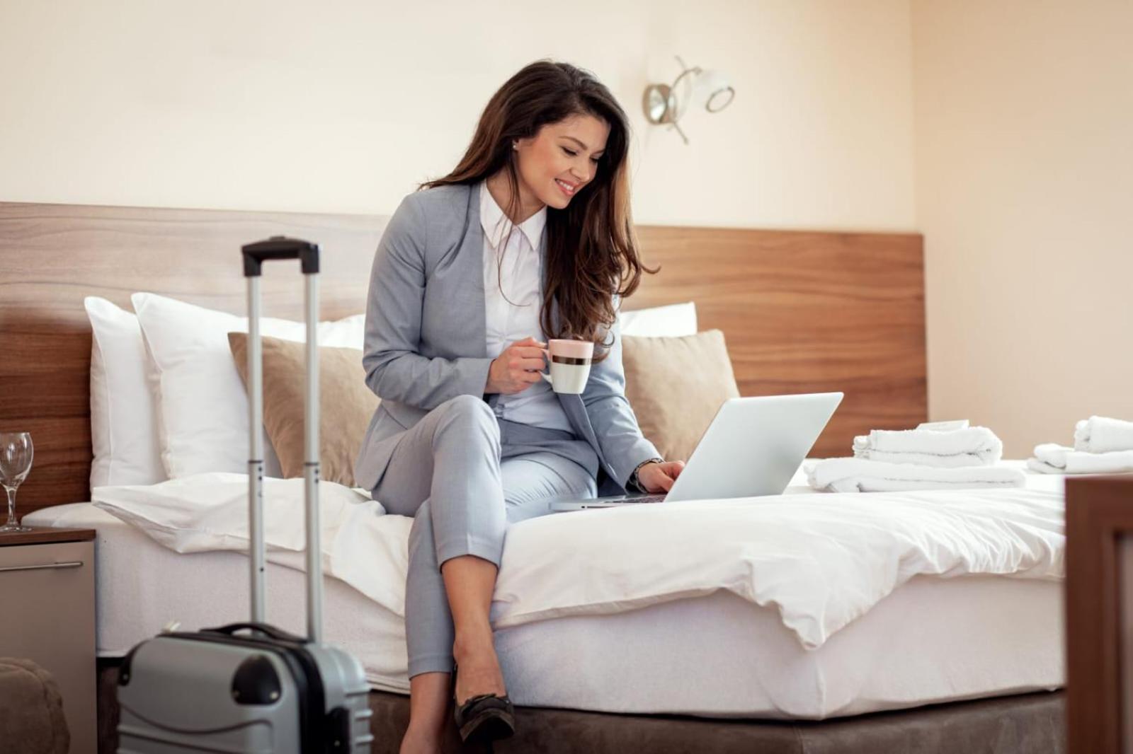 Hotel Aladino Santo Domingo Eksteriør bilde