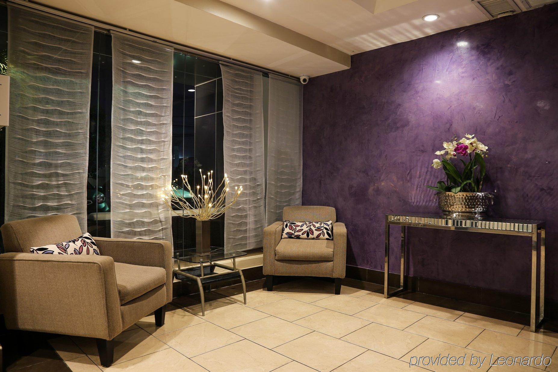 Hotel Aladino Santo Domingo Eksteriør bilde