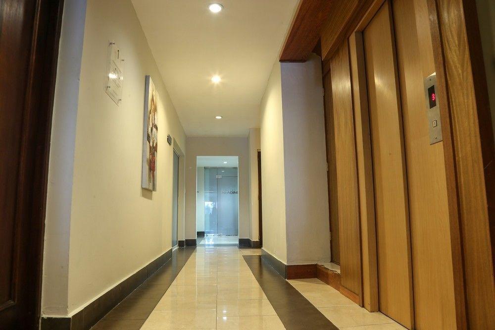 Hotel Aladino Santo Domingo Eksteriør bilde