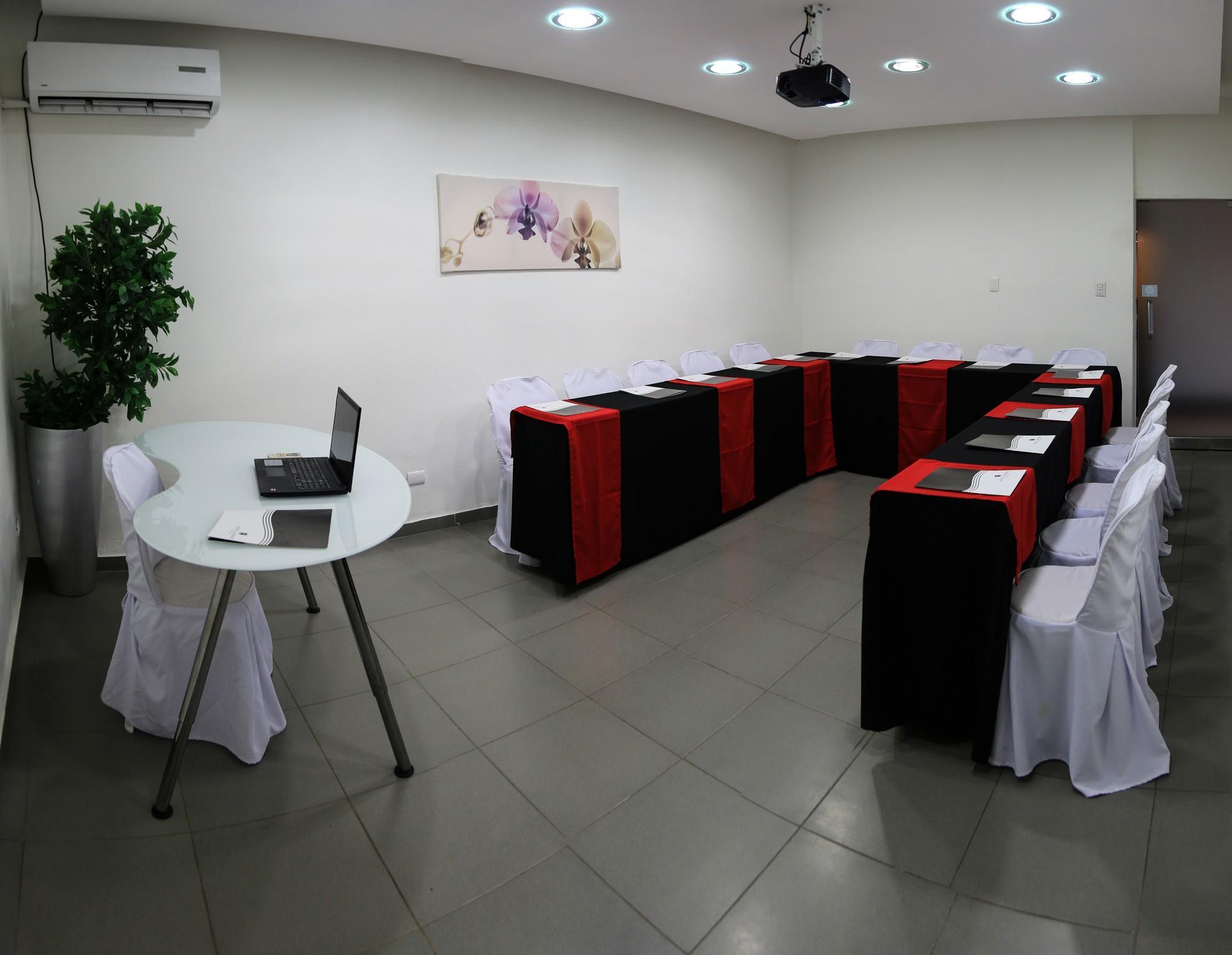 Hotel Aladino Santo Domingo Eksteriør bilde