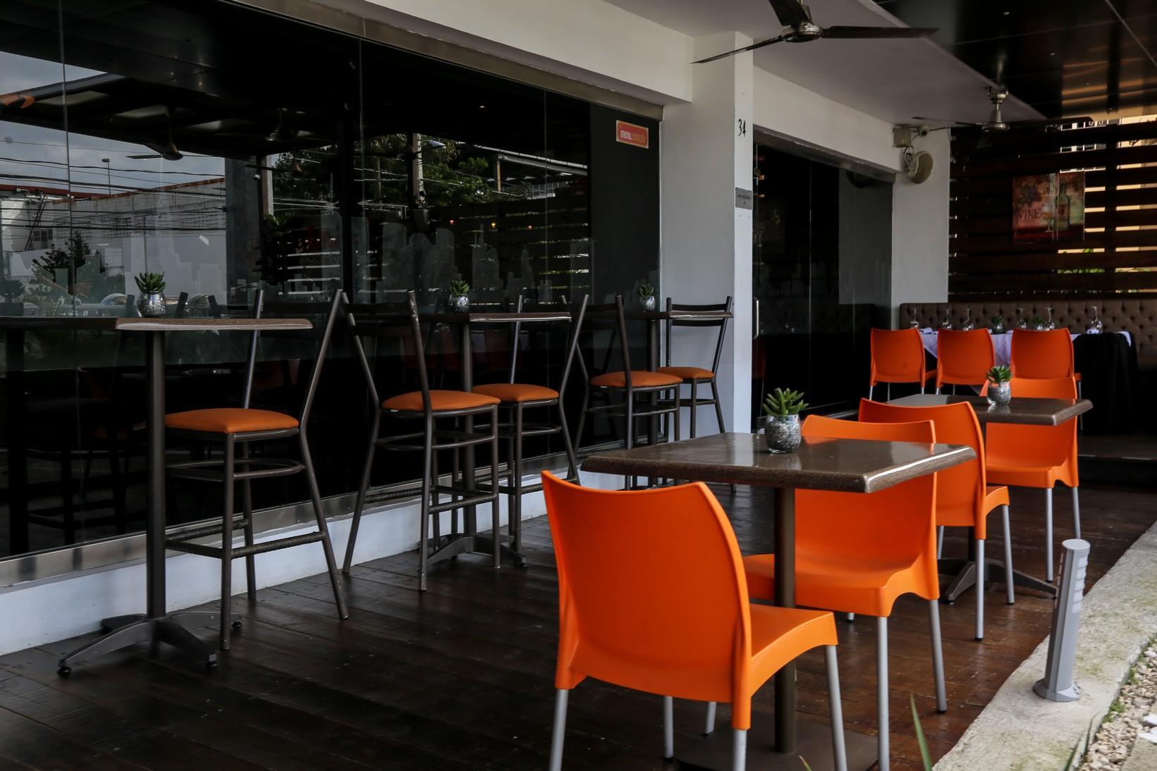 Hotel Aladino Santo Domingo Eksteriør bilde