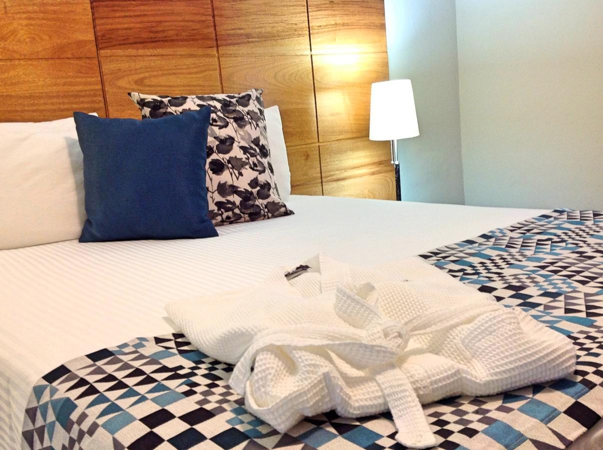 Hotel Aladino Santo Domingo Rom bilde