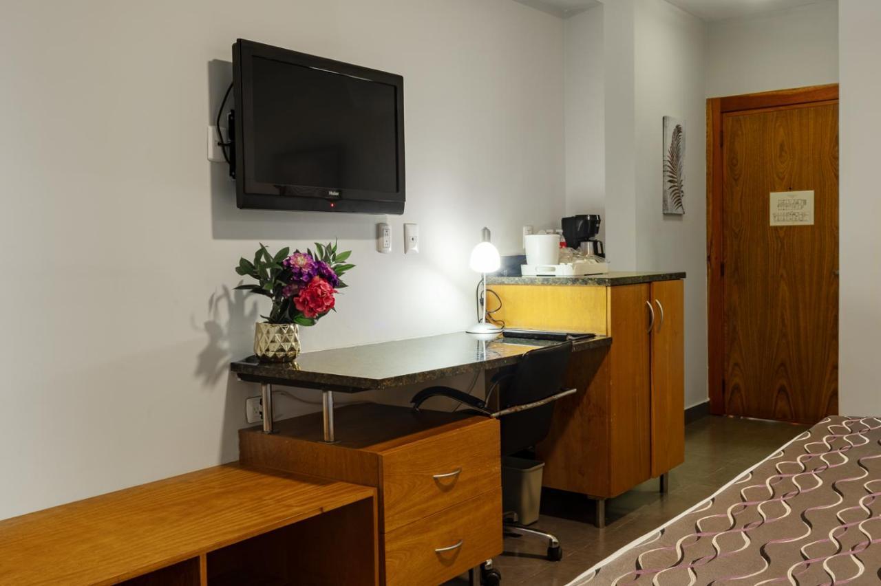 Hotel Aladino Santo Domingo Eksteriør bilde