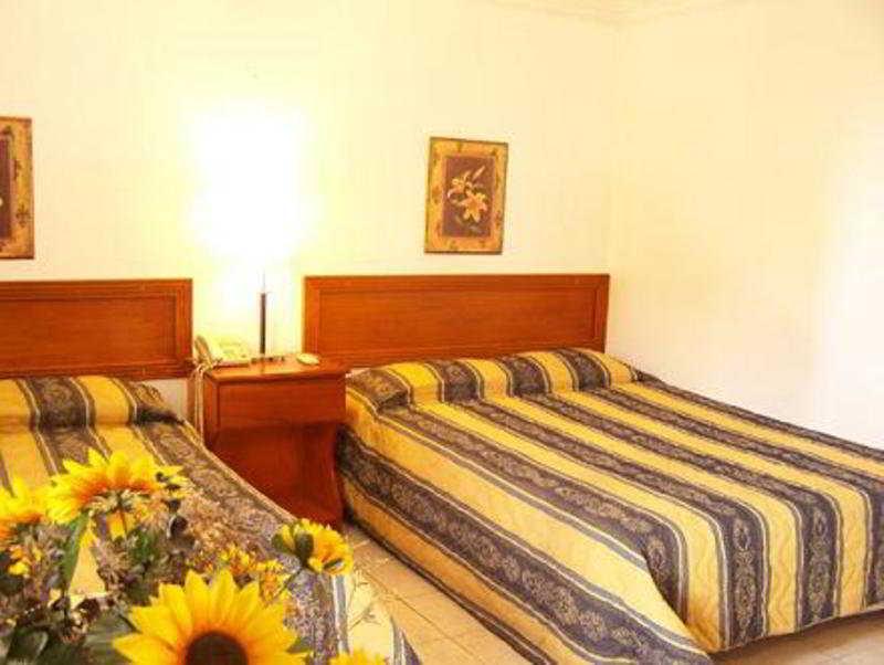 Hotel Aladino Santo Domingo Eksteriør bilde